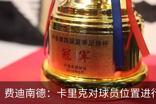 费迪南德：卡里克对球员位置进行了微调，特别是蒂莱曼斯和B费